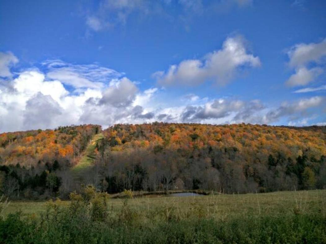 Endless Mountain Resort Union Dale ภายนอก รูปภาพ